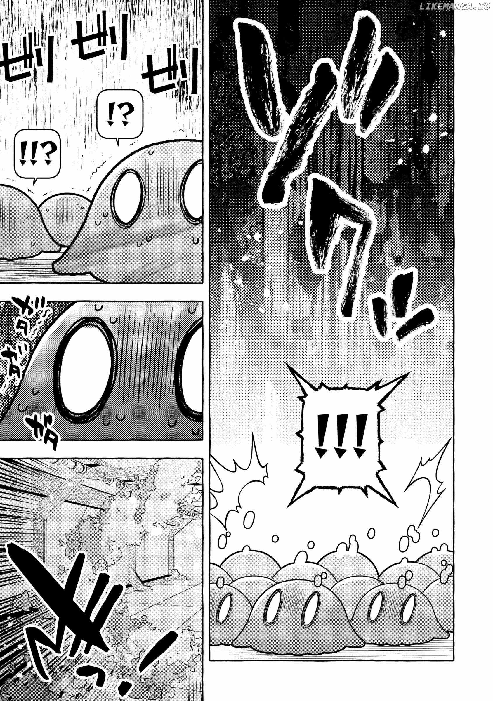 Slime Slayer: From Zero To Black Steel King Chapter 9 8